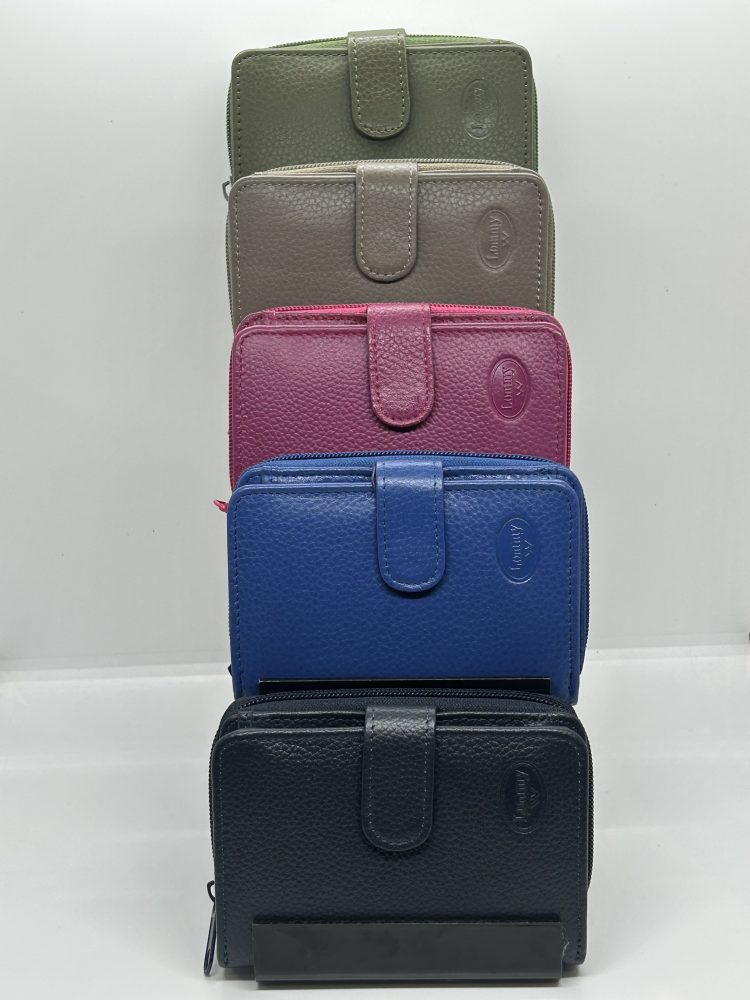 Amy Purse